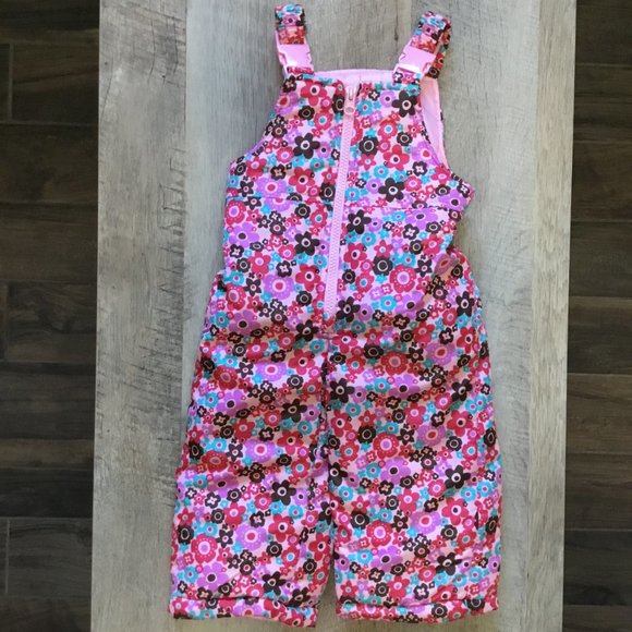 OshKosh B'Gosh Infant Snowsuit - Picture 5 of 7